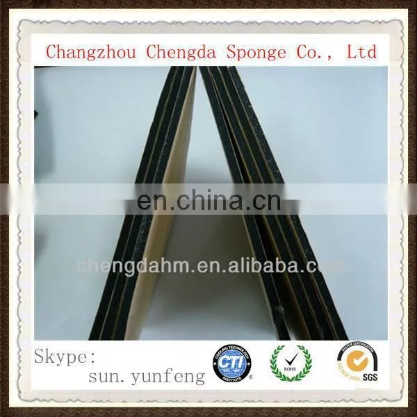 China Factory Directly Sell Degrading Phosphatic, Self Skinning pu Foam Products