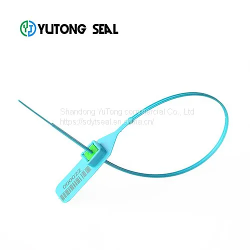 Trailer Seal Lock/ Numbered Plastic Seal photo-5