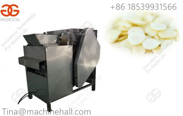 High Effiency Wet Almond Peeling Machine for Sale Almond Peeling Machine photo-3
