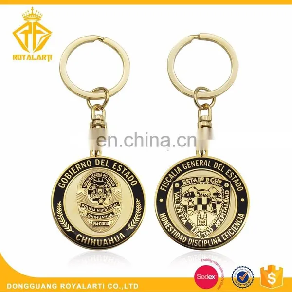 Promotional Religious Series Marry Keyring With Bespoke Charm photo-4