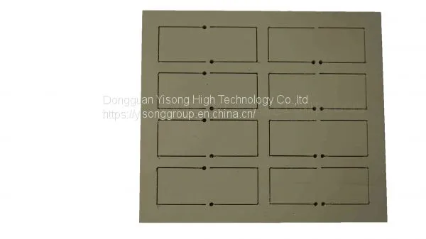 Die Board Sawing Machine, Substitute for Laser Die Cutting Machine &　die Board Laser Cutting Machine photo-2