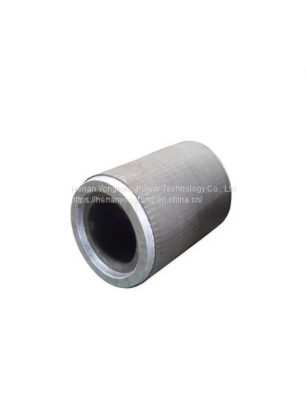 High Voltage Motor Generator Silicon Steel Lamination Iron Core Electric Motor Generator Rotor Stator Core photo-3
