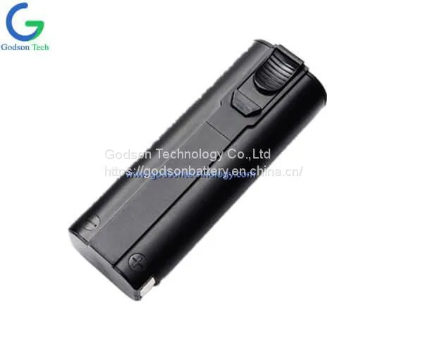 Cordless Tool Battery Paslode photo-2