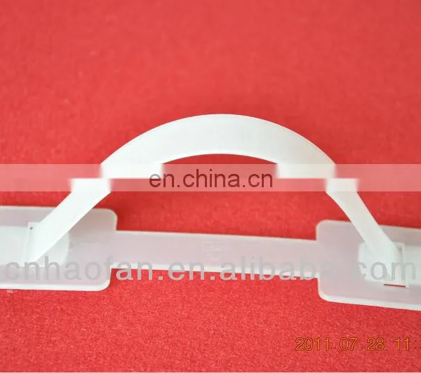 Beverage Carton Plastic Handle photo-4