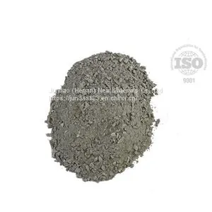 Low Cement Castable Refractory