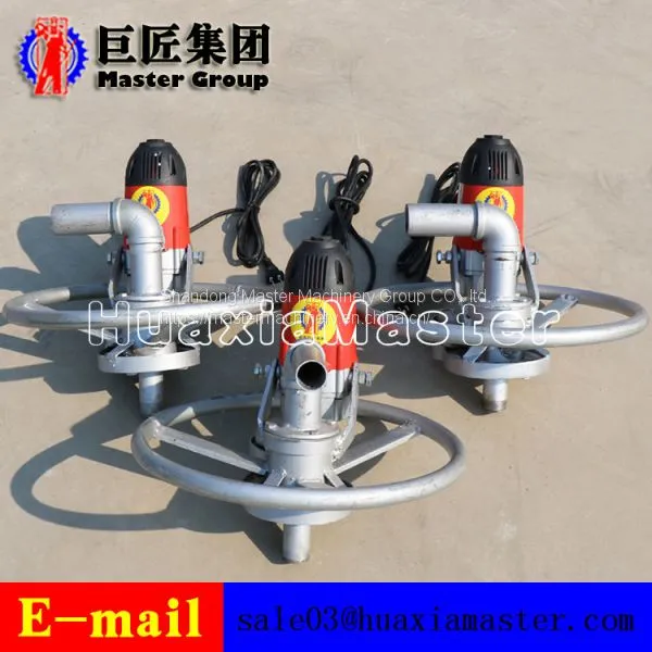 1200W Small Portable Electric Drilling Machine for Sale photo-5