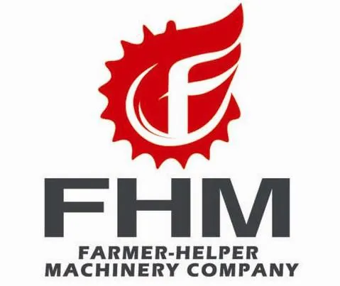 Changzhou Farmer-Helper Machinery Co., Ltd.