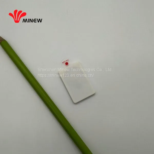 Tiny Navigation Ibeacon&Google Eddystone Bluetooth Beacon Minew I6 photo-2