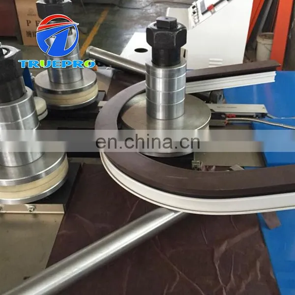 3 Axis CNC Bending Machine Upvc Window Machinery for Sale Manufacturing photo-6