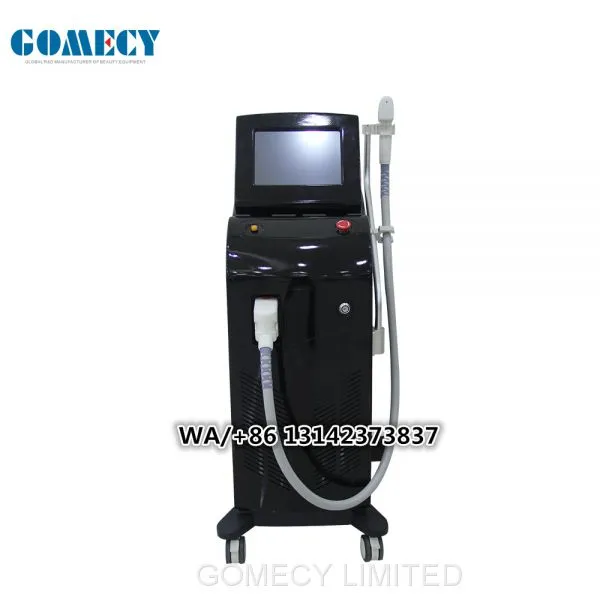 LASER HAIR REMOVAL EXPERIENCE | How To Remove Facial Hair With Soprano Ice Platinum Model photo-5