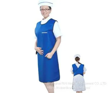 X Ray Lead Apron photo-2
