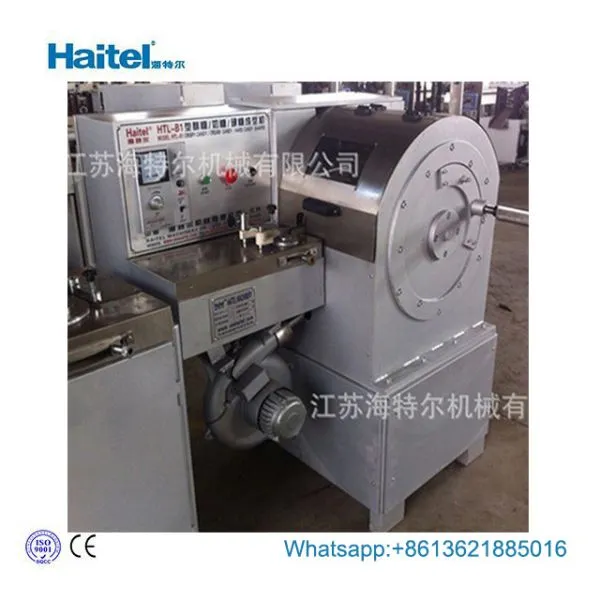 Making Hard Confectionery Production Line photo-2