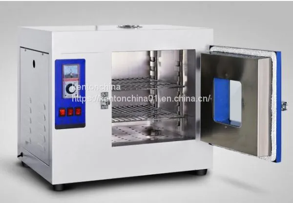 Electric Heating Drying Oven 202-1A，LED Microcomputer Controller photo-2