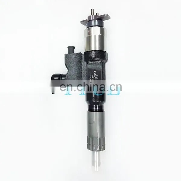 Selling Diesel Fuel Common Rail Injector 095000-0401 photo-5