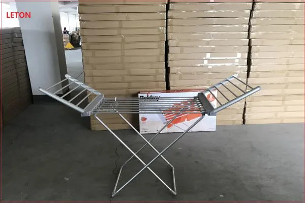 Cheap Price Stand and Portable Electric Clothes Dryer for Drying Clothes