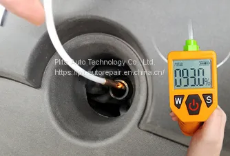 Engine Oil Quality Test Tool photo-3