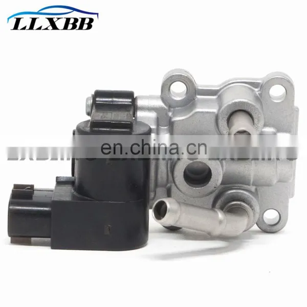 LLXBB 136800-1250 22270-97201 Idle Air Control Valve For Toyota Daihatsu Daihatsy 136800-1251 079800-5570 photo-5