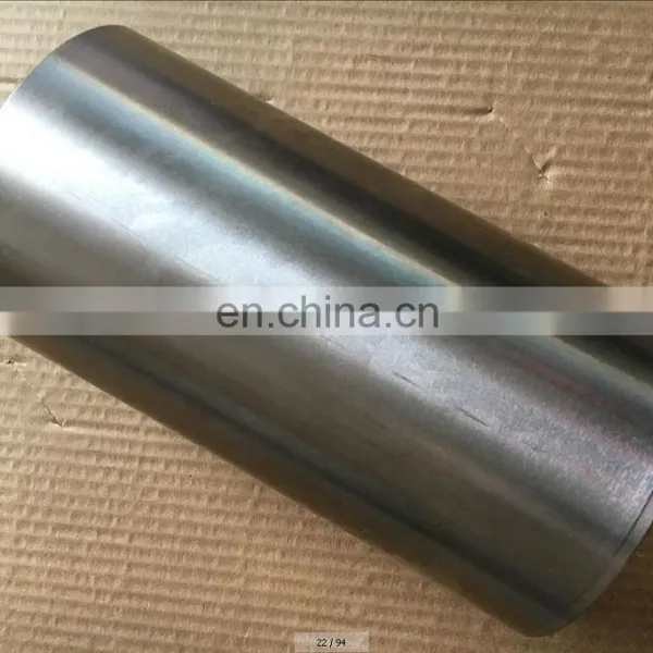 High Quality B3.3 Diesel Engine Cylinder Liner Sleeve 3803544 photo-3