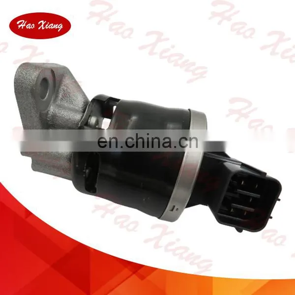 Auto EGR Solenoid Valve 18011-PWA-050 18011PWA050 photo-3