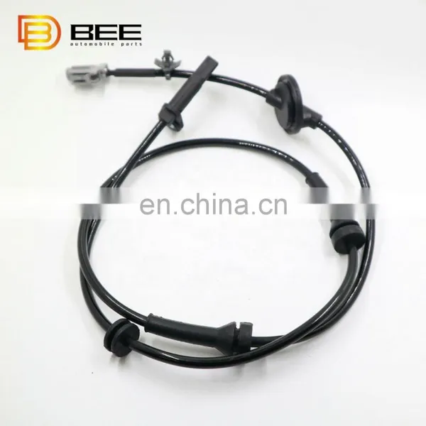 ABS Wheel Speed Sensor Front Right For NISSAN 47910CA000 J5911017 SU12669 5S11216 47910-CA000 photo-3