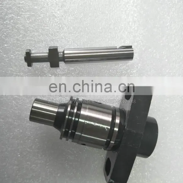 Diesel Engine Fuel Pump Element Plunger 090150-2700 photo-2