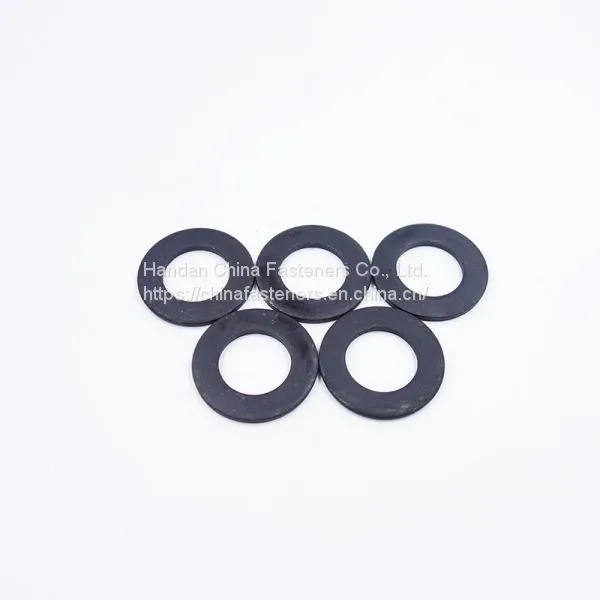 Carbon Steel Washer DIN125 photo-4