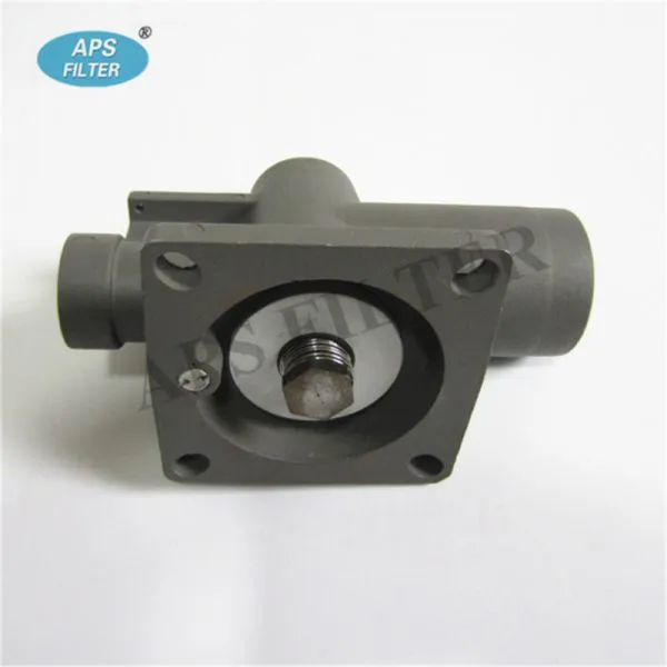 Alternative Inlet Valve 1622171300/1622171380 for Compressor Model GA22 photo-3