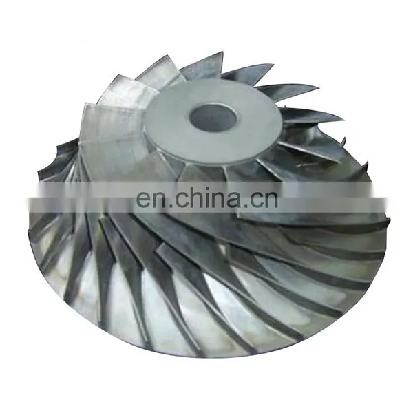 High Precision CNC Machining Parts With Rotary Broaching photo-6