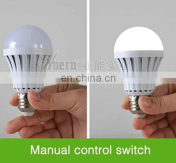 High Quality ac dc Emergency Lamp Emergency Light Led photo-3
