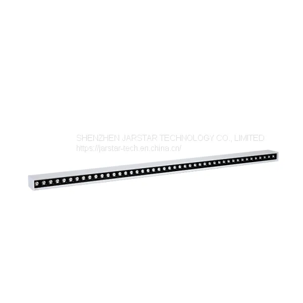 Линейная светильник на светодиодах LED LL-PL6080  Производитель линейной светильника на белых светодиодах LED  Поставщик индивидуально изготовленных линейных светильников на светодиодах LED