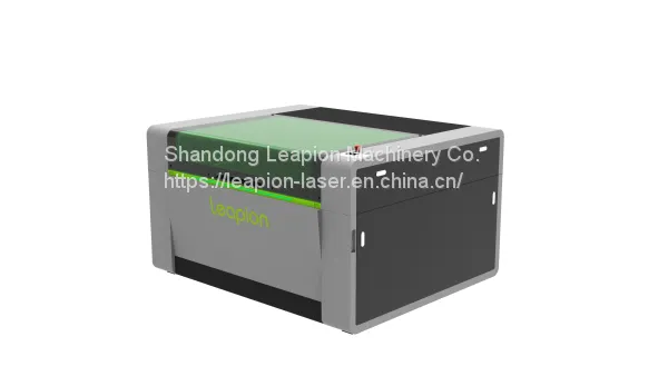 LC-1390 лазерная граверная машина на основе CO2