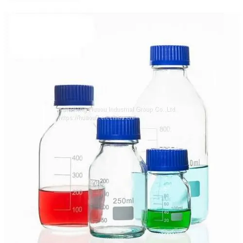Reagent Bottles