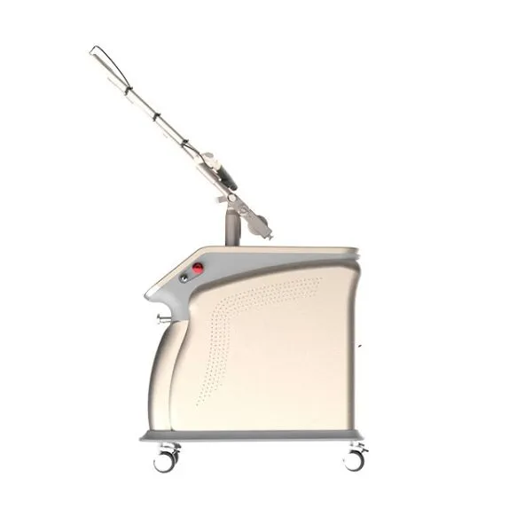PicoLaser Beauty Machine Picosecond Laser With Nice Quality For Beauty Salon Use photo-4
