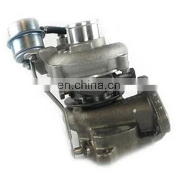 TurbochargerGT1749LS TFO35HM 730640-0001 28200-4A200 49135-04020 Turbo Charger for Garrett Mitsubishi L200 Hyundai H1 D4BH 4D56 photo-2