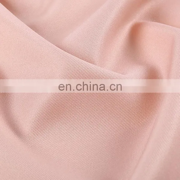 150D 200D 300D 420D 100%polyester Woven Twill Gabardine Fabric Extremely Tear Resistant Durable For Uniform And Coat photo-5