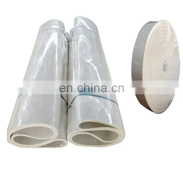 Nomex Conveyor Belt Guiding Tapes For Laundry Ironer photo-4