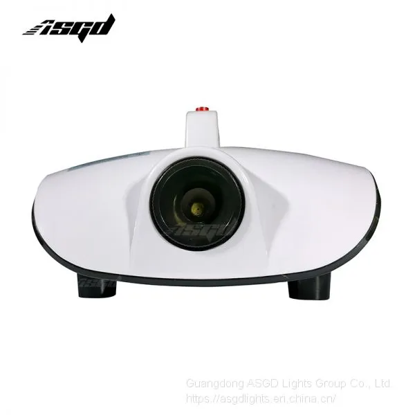 ASGD 900w Disinfection Machine Smoke Sterilization Deodorization is Suitable for Stage Car Interior Disinfection