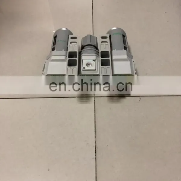 CKD Air Filter F3000 photo-2