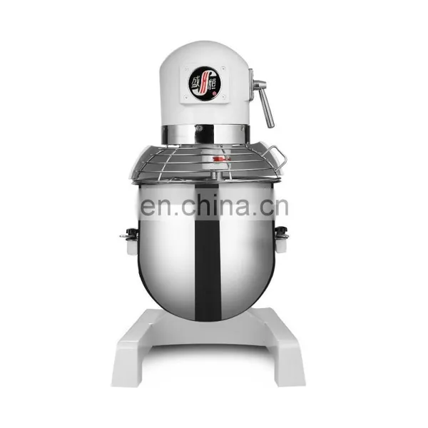 Universal Mixer Food Machine/stand Food Mixer photo-3