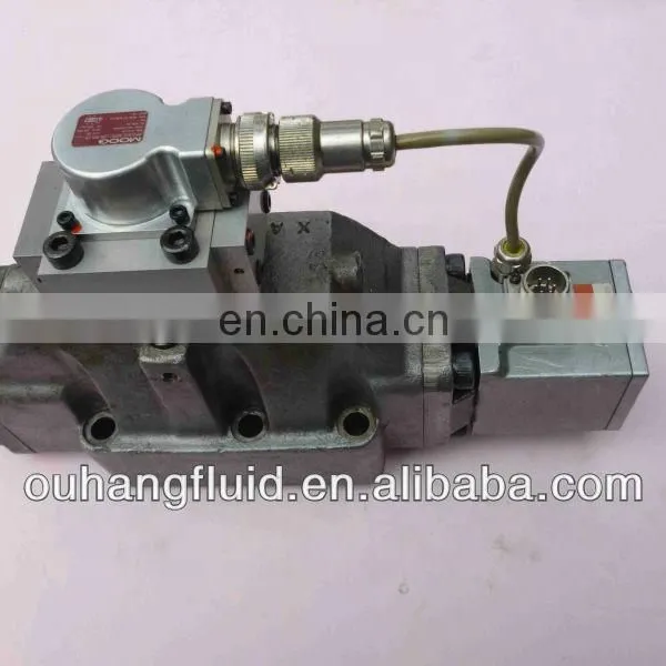 Proportional Servo Valve for MOOG J664-101B photo-2
