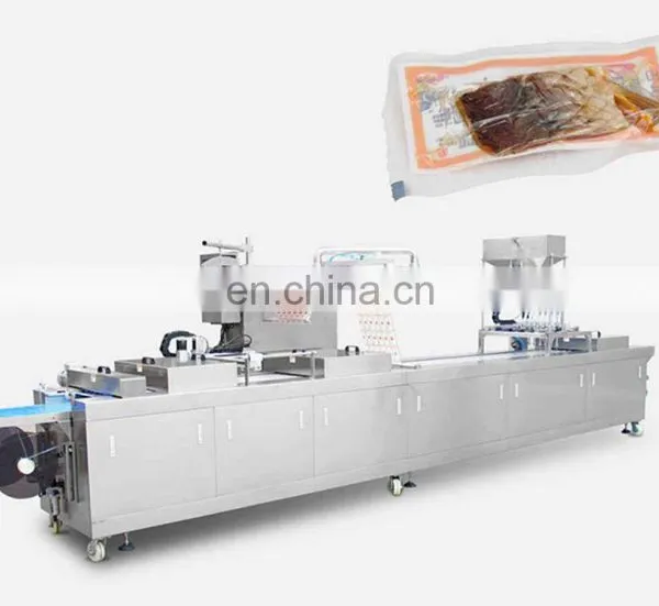 Packing Machine Vacuum Packing Machines photo-5