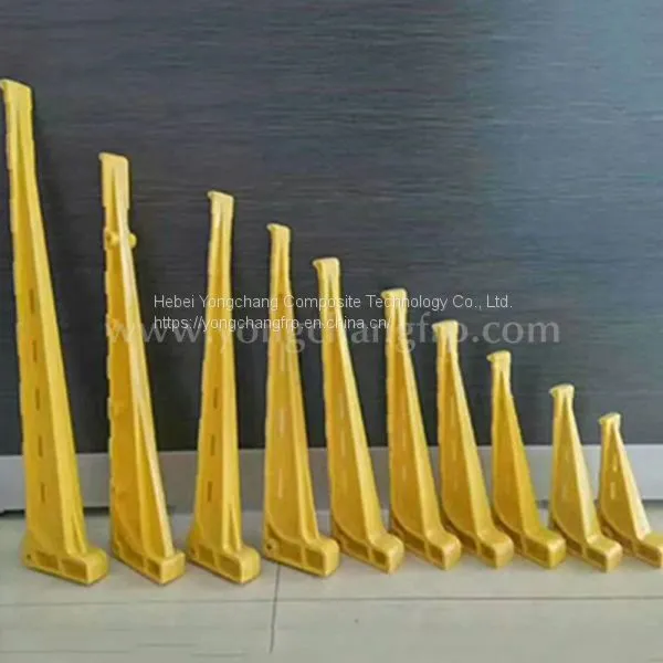 FRP Cable Bracket FRP Cable Tray Tray Type Cable Tray Supplier photo-5