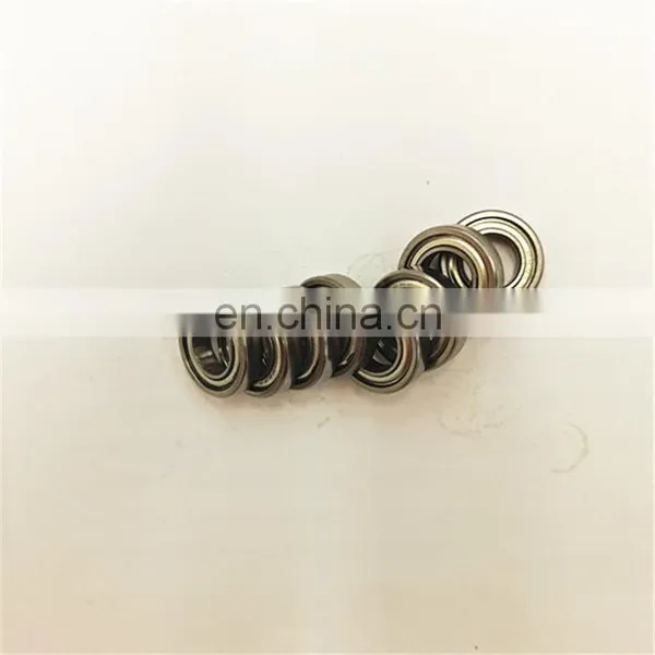 R Series Bearing R2 Miniature Bearing photo-2