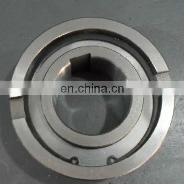 CSK20PP One Way Ball Bearing With Keyway Sprag Clutch Bearing photo-6