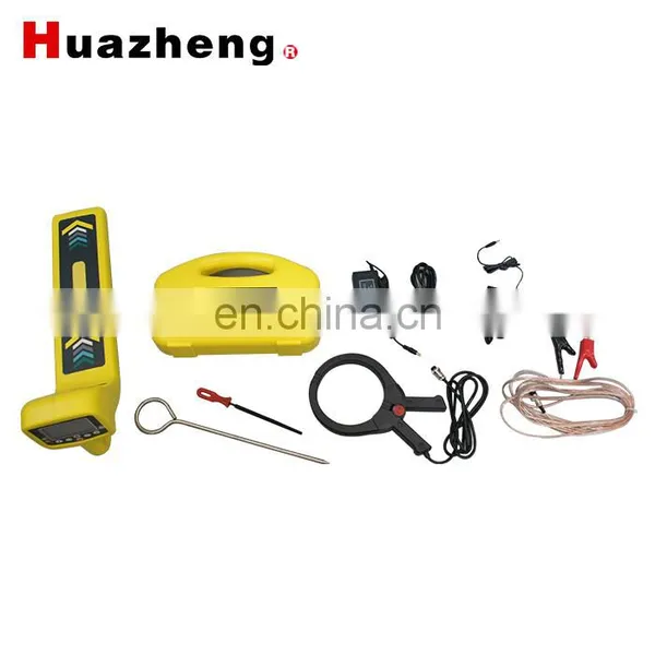Underground Cable Pipe Detection Auto Tester Cable Pipe Detector photo-3