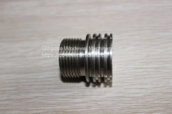 Carbon Steel Machining Parts photo-5