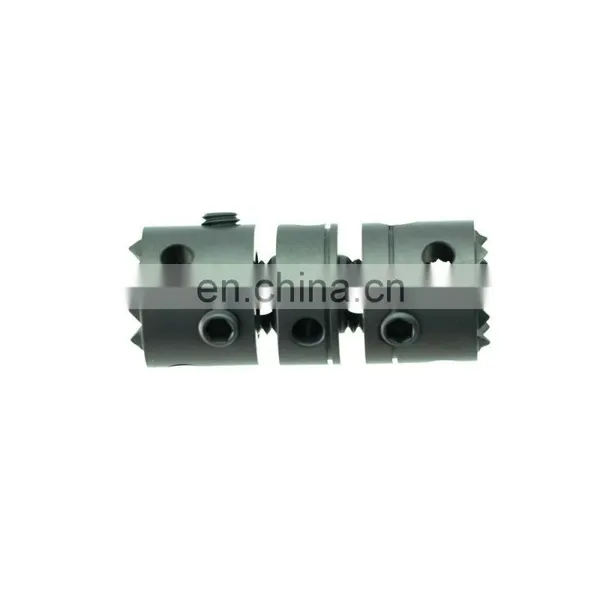 Spinal Expandable Titanium Cage for Spine Orthopedic Surgical Implants photo-2