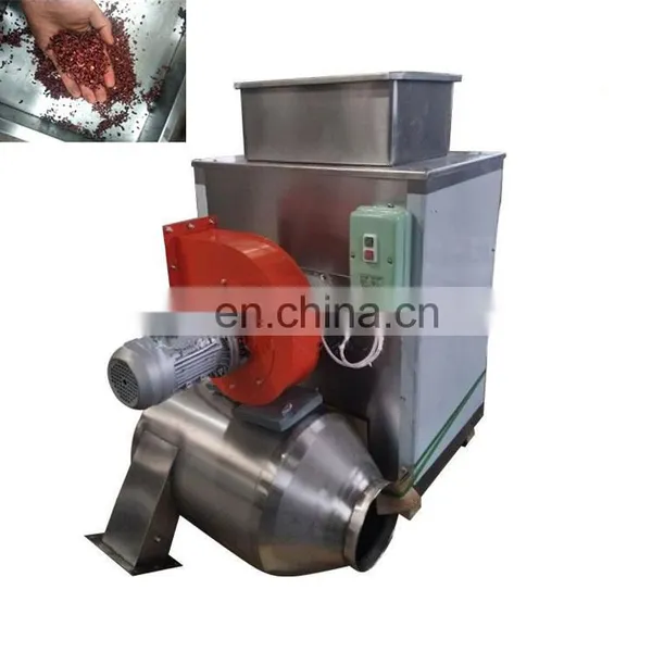 Cocoa Bean Processing Machine, Cocoa Bean Sheller photo-3
