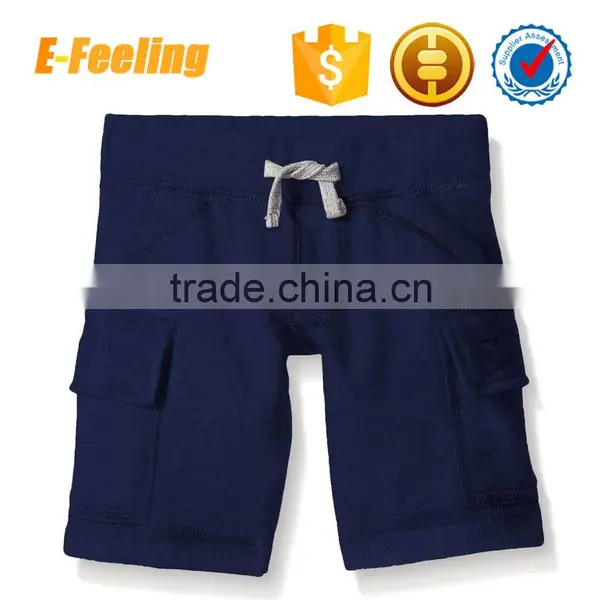 Custom Cheap Cotton Cargo Shorts With Your Own Design photo-4