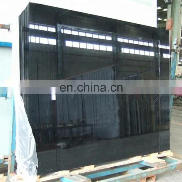 Solid Structure and Flat Shape Reflective Glass photo-4